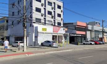 Imagem 2: Loja de alto Padrão no trevo de Goiabeiras