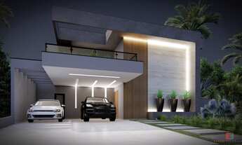 Imagem 2: CASA EM COMDOMINIO TERRA MAGNA - JARDIM RESERVA BOM VIVER