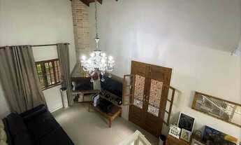 Imagem 3: Casa para venda com 180 metros quadrados com 3 quartos em Jardim Semiramis - Cotia - SP