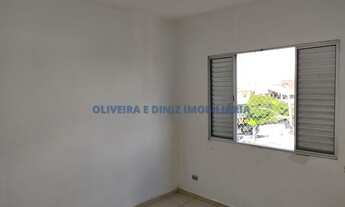 Imagem 4: Osasco - Apartamento Padrão - Santo Antônio