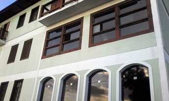 Imagem 2: BELO HORIZONTE - Casa Padrão - Mangabeiras