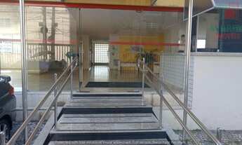 Imagem 2: Apartamento para Venda em Salvador, Candeal, 3 dormitórios, 2 banheiros, 1 vaga