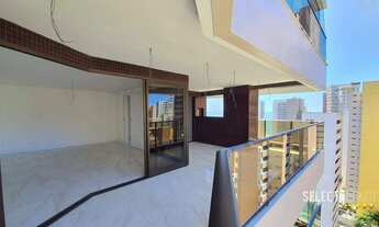 Imagem: Ed. Cond. Rebouças - Meireles - Fortaleza/CE