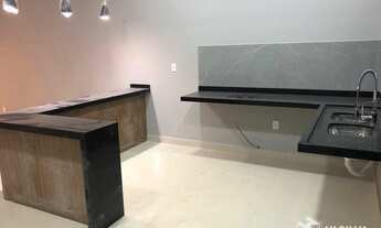 Imagem 4: Casa com 3 dormitórios à venda, 175 m² por R$ 1.295.000 - Condomínio Laguna Residencial