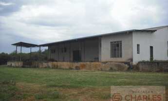 Imagem 3: Barracão Para Aluguel PITEIRAS MOGI MIRIM