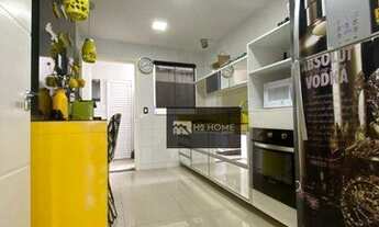 Imagem 6: Casa com 4 dormitórios à venda, 194 m² por R$ 1.420.000,00 - Recreio dos Bandeirantes - Ri