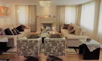 Imagem: JARDIM SCHAFFER / BOM RETIRO, FRENTE BOSQUE