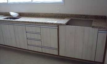 Imagem 6: Casa com 3 dormitórios para alugar, 255 m² por R$ 8.500,00/mês - Aldeia da Serra - Barueri