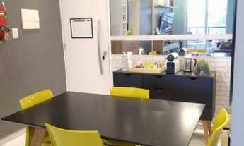 Imagem 5: Apartamento à venda, 83 m² por R$ 590.000,00 - Jardim Zaira - Guarulhos/SP