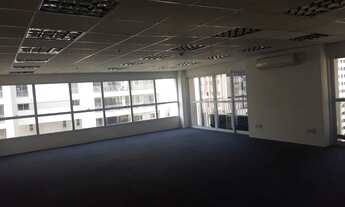 Imagem 2: !!! Excelente Sala Comercial Região Nobre de São Paulo !!!