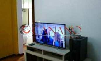 Imagem 2: Rio de Janeiro - Apartamento Padrão - Tijuca