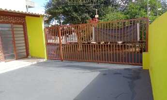 Imagem 3: Sobrado para aluguel com 3 quartos Bairro da Agapeama em Jundiaí-SP