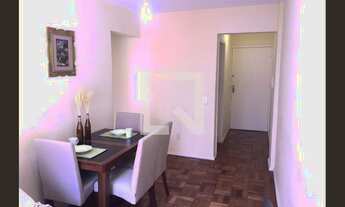 Imagem 2: Apartamento à Venda - Centro Histórico, 1 Quarto, 40 m2