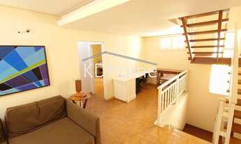 Imagem 5: Casa em condomínio no Alto da Boa Vista