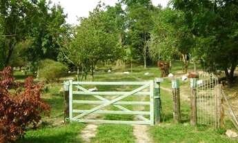 Imagem: ÁREA RESIDENCIAL em ITUPEVA - SP, SANTA