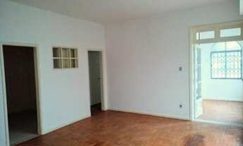 Imagem 2: Rio de Janeiro - Apartamento Padrão - Tijuca