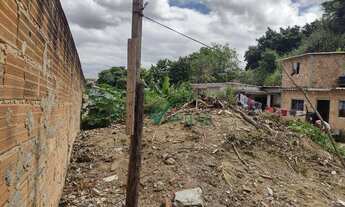 Imagem: Terreno à venda, 142 m² por R$ 30.000,00