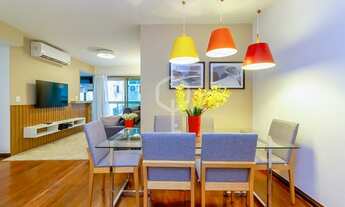 Imagem: Apartamento em Copacabana - Rio de Janeiro