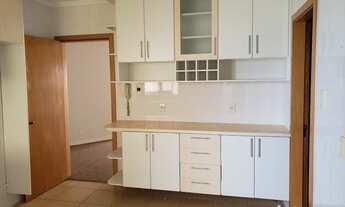 Imagem 7: Grand Paysage - 136m² - 1 suite - 3 vagas paralelas - andar alto - face sombra