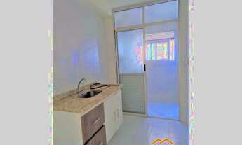 Imagem 4: Apartamento Residencial à venda, Conjunto Residencial Trinta e Um de Março, São José dos C