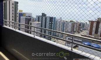 Imagem: Apartamento no Cabo Branco, ótima localização