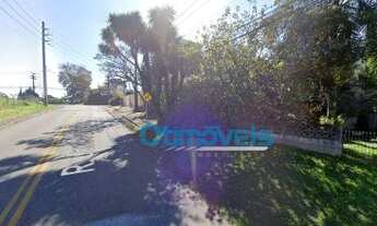 Imagem 5: Terreno ZR2 a venda em Curitiba no bairro Vista Alegre