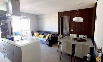 Imagem 7: Apartamento com 3 dormitórios à venda, 87 m² - Taquaral - Campinas/SP