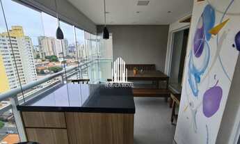 Imagem 2: Apartamento para venda, 2 suítes, 2 vagas, 92m² - Vila Romana