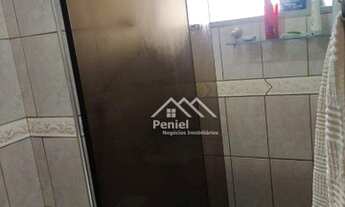 Imagem 7: Apartamento com 2 dormitórios à venda, 47 m² por R$ 120.000,00 - Presidente Dutra - Ribeir