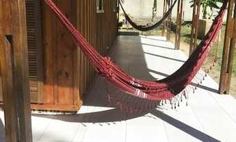 Imagem 4: Pedra de Guaratiba-Chalé-2qtos.-Capoeira Grande