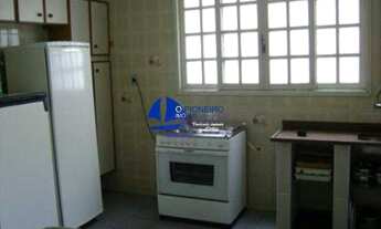 Imagem 4: Casa com 4 dormitórios para alugar, 200 m² por R$ 1.500,00/dia - Juquehy - São Sebastião/S