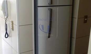 Imagem 5: Apartamento perto do Metrô Ana Rosa, 43m², 1 dormitório, 1 vaga demarcada, Venda