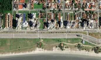 Imagem 6: ÁREA EXCELENTE PARA CONDOMÍNIO COMPOSTA POR 2.550M2 À 100 METROS DA PRAIA DO ARUAN, CARAGU