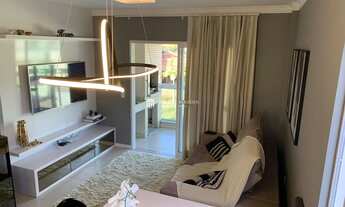 Imagem: Apartamento bem mobiliado com 02 quartos