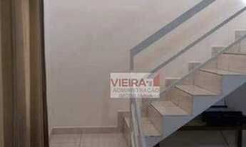 Imagem 4: CASA SOBRADO DE 125M² - 3 DORMITÓRIOS, SENDO 1 SUÍTE - VILA MARAJÓ - VÁRZEA PAULISTA/SP