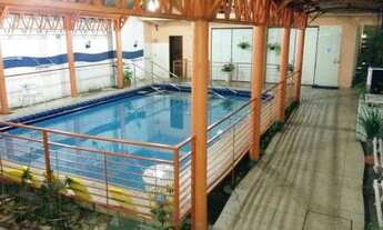 Imagem 2: Vendo Prédio comercial na Tv Curusu- Marco