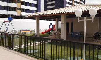 Imagem 5: Luzes do Farol-Apartamento Residencial para locação, Farolândia, Aracaju -