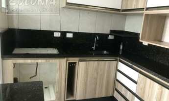 Imagem 7: Santo André - Apartamento Padrão - Vila Camilópolis