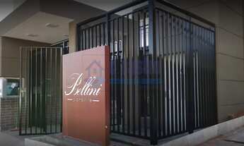 Imagem 2: Apartamento em Alphaville Alto Padrão, 109,36m2, contendo 4 dormitórios sendo 1 suíte, sac