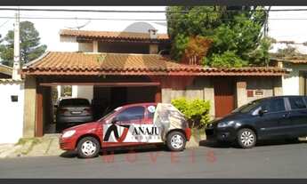 Imagem 7: Sobrado Padrão Parque Hortolândia, Hortolândia - SP