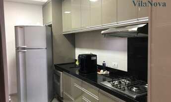 Imagem 4: Apartamento à venda, 104 m² por R$ 1.063.000,00 - The Park View - Indaiatuba/SP