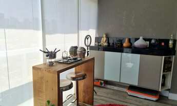 Imagem 3: Apartamento bacana em condomínio excelente no Brooklin