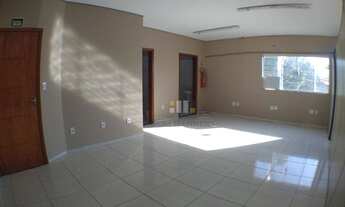 Imagem: Sala para alugar por R$ 2.100/mês - Centro