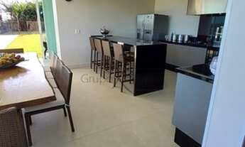 Imagem 6: Casa em Condomínio - Jardim Santa Helena - Condomínio Residencial Santa Helena - 2.107m²