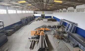 Imagem 3: Galpão no Bairro Benedito - Indaial/SC