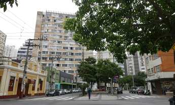 Imagem 2: Locação Quitinete Florianopolis SC