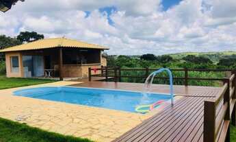 Imagem 7: Fazenda/sítios/chácaras com 3 dormitórios à venda em Andiroba