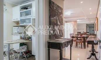 Imagem 7: Apartamento para venda tem 110 metros quadrados com 3 quartos em Auxiliadora - Porto Alegr