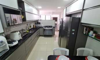 Imagem 6: Apartamento para venda possui 150 metros quadrados com 4 quartos em Boa Viagem - Recife