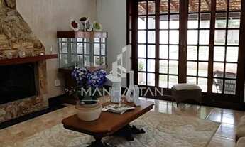 Imagem 3: Casa - Loteamento Caminhos de São Conrado (Sousas) - Campinas